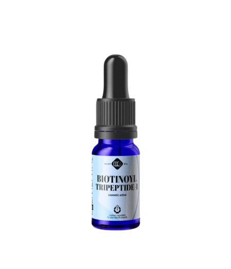 Biotinoyl Tripeptide-1 Concentrate