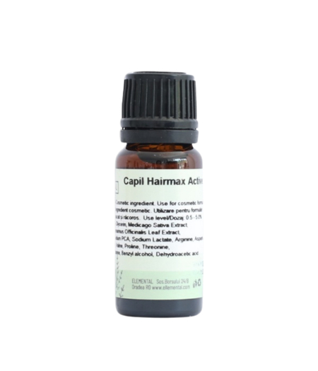 Capil Hairmax Active CapilMax® NG