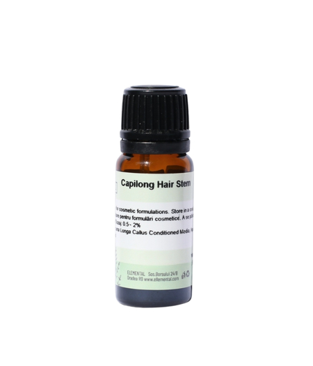 Capilong Hair Stem Capilia Longa™