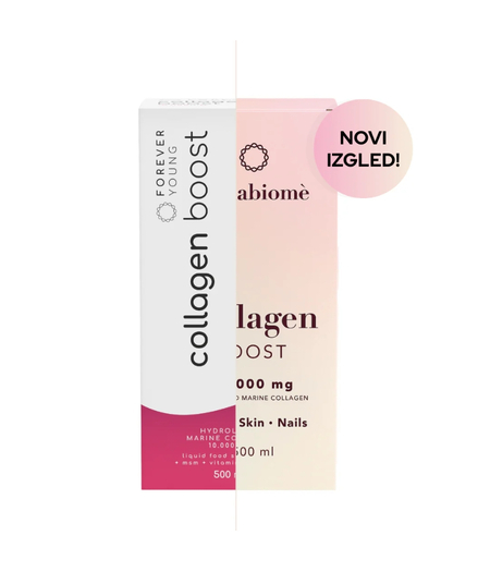 Kolagen Boost - tekući kolagen