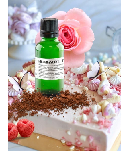 mirisno ulje za izradu kozmetike, sapuna i svijeća Cozy Marzipan