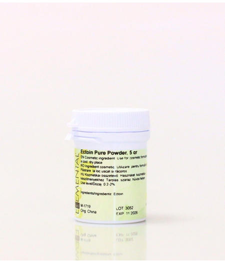 ektoin prah za izradu kozmetike