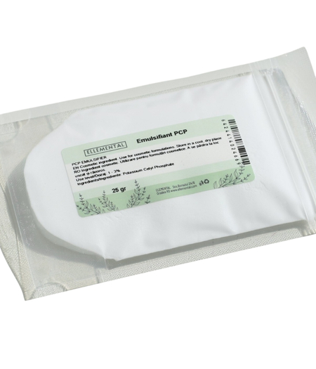 PCP Potassium Cetyl Phosphate emulgator