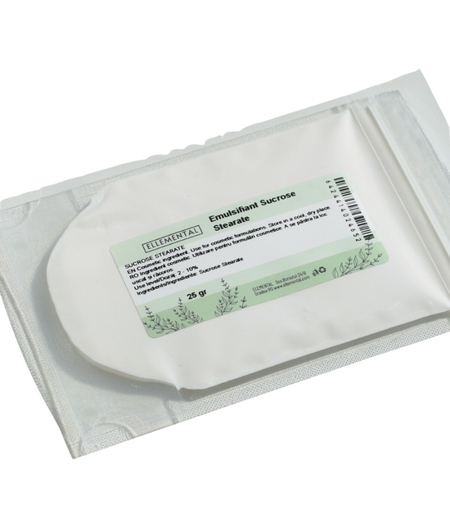 Sucrose Stearate (Sisterna SP70-C) emulgator