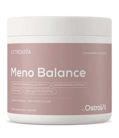 ESTROVITA Meno Balance OstroVit za tegobe menopuze
