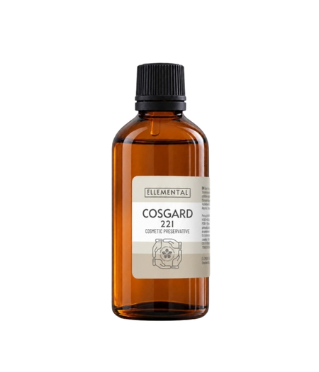 geogard 221 - cosgard 221 - konzervans za prirodnu kozmetiku
