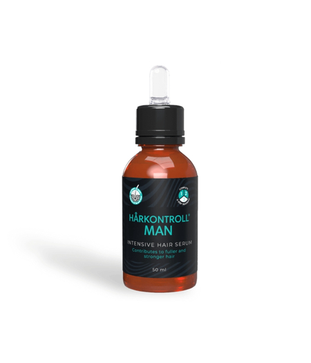 harkontroll man serum za intenzivni rast kose