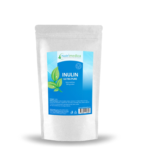 inulin nutrimedica