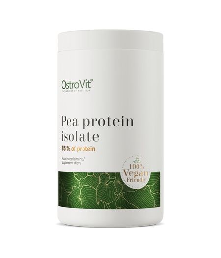 izolat proteina graška ostrovit