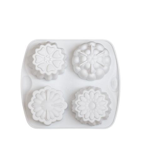 kalup za izradu sapuna silikonski