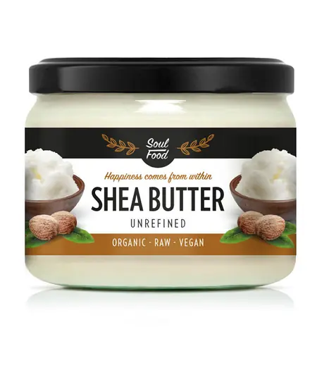shea maslac soul food