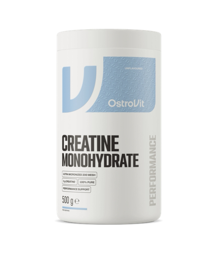 Creatine Monohydrate ostrovit