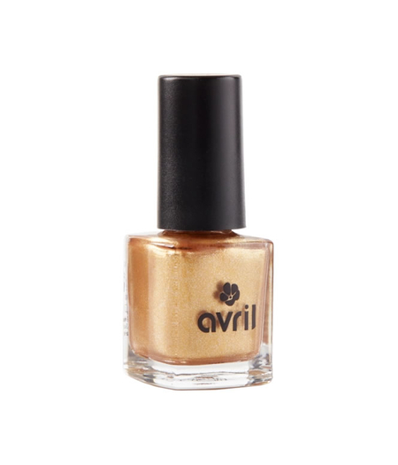 avril lak za nokte pearly gold