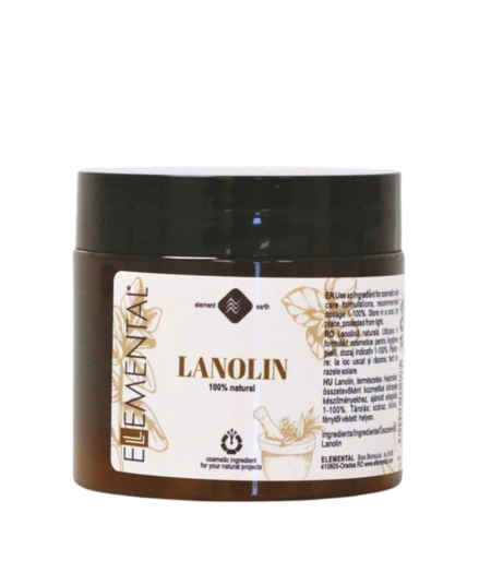 lanolin