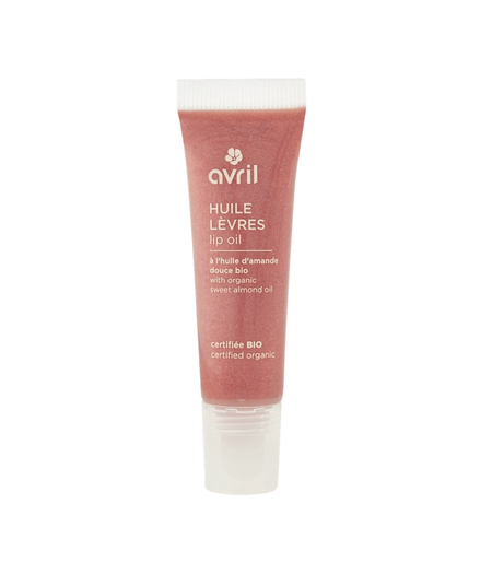 avril lip oil aurore