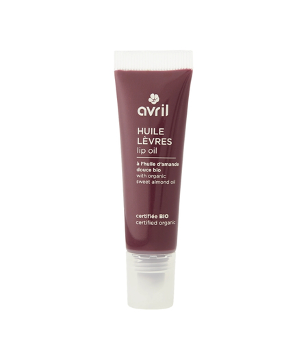 ulje za usne sangria avril lip oil
