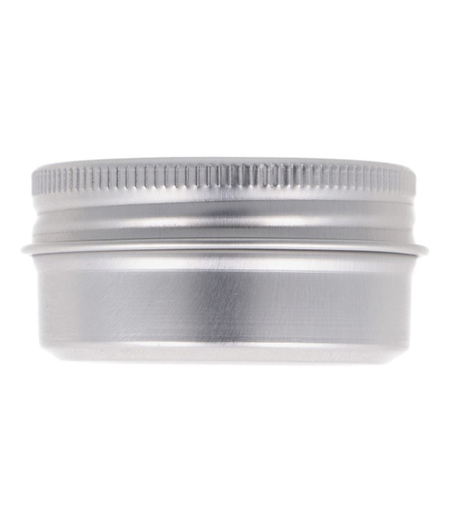 lončić kozmetički aluminijski 30 ml