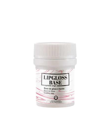 Lipgloss base baza za balzam za usne