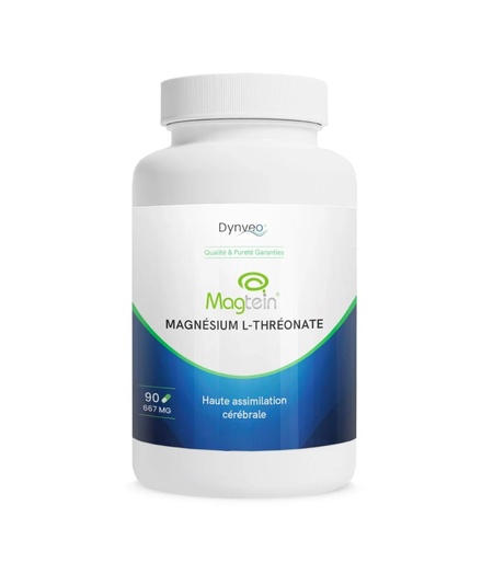 Magtein® Magnesium L-threonate Dynveo