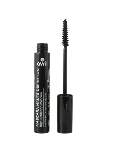 avril prirodna organska maskara