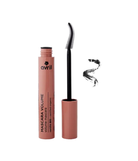 avril maskara za volumen crna