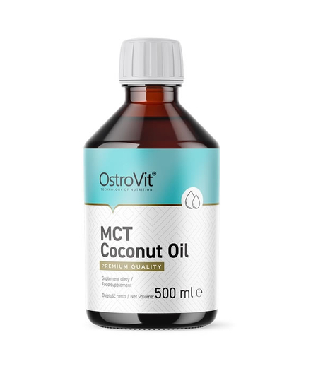 mct ulje ostrovit