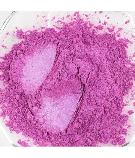 mica prah lilac