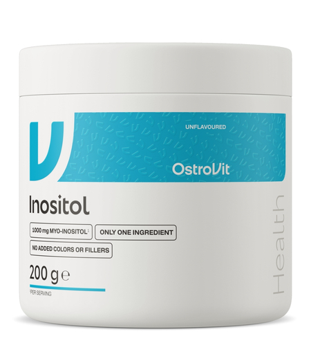 MYO INOSITOL inozitol prah