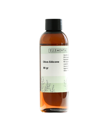 olive silicone za izradu kozmetike