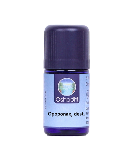 opoponax eterično ulje oshadhi
