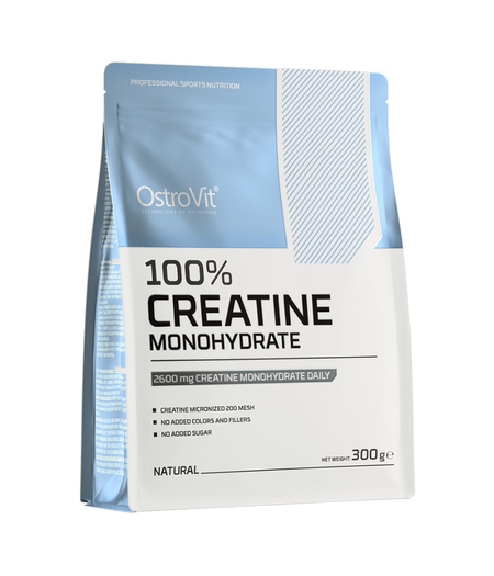 Creatine Monohydrate ostrovit