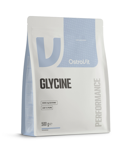 ostrovit glycine prah
