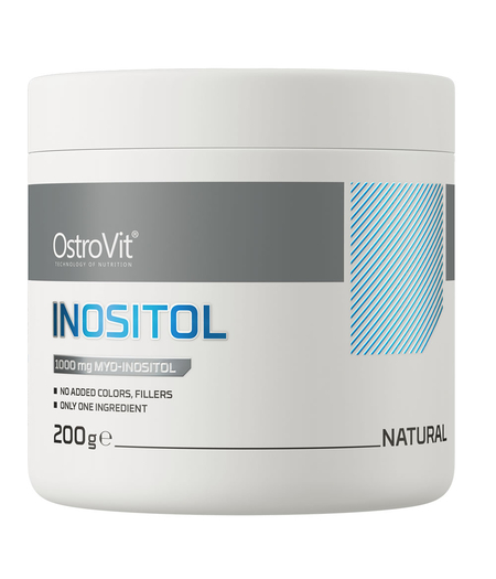 MYO INOSITOL inozitol prah