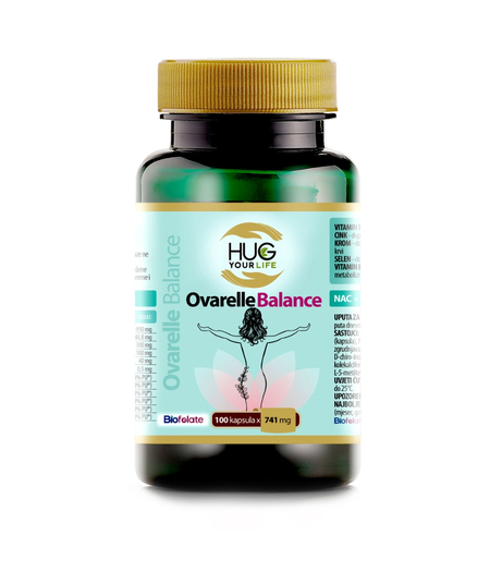 ovarelle balance kapsule hug your life