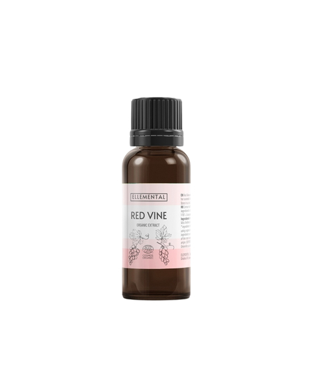 ekstrakt vinove loze - red vine extract