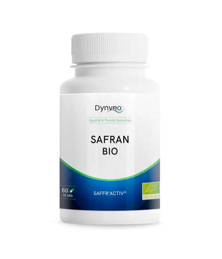 šafran kapsule dynveo