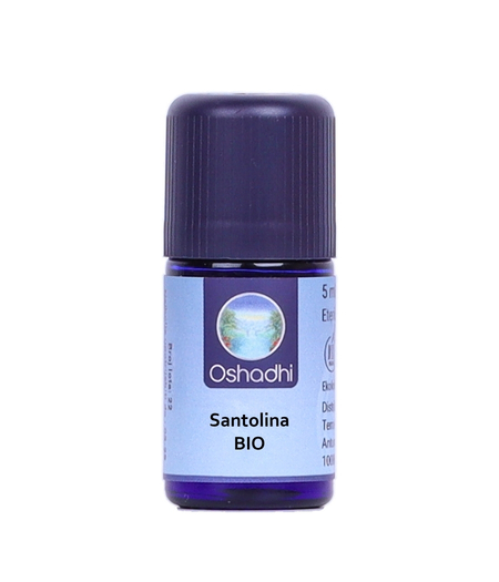 eterično ulje santoline oshadhi