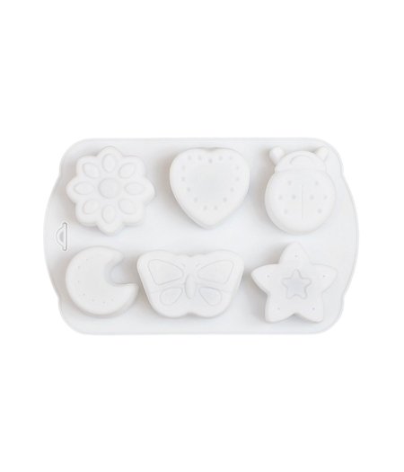 silkonski kalup za izradu sapuna