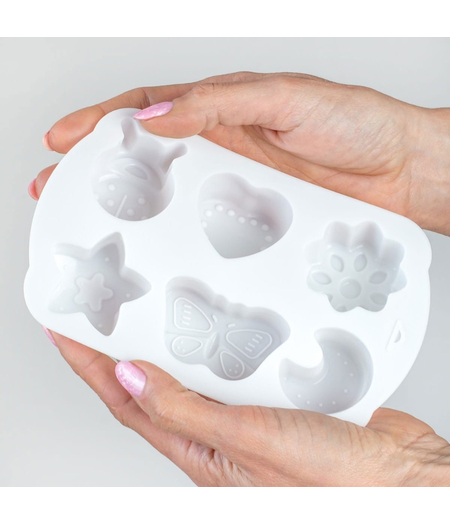 kalup za izradu sapuna