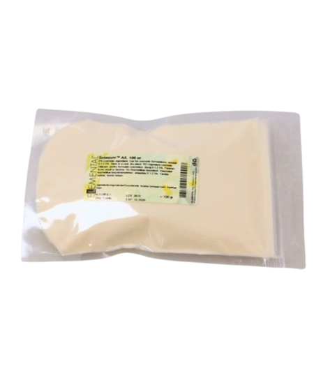 Solagum™ AX