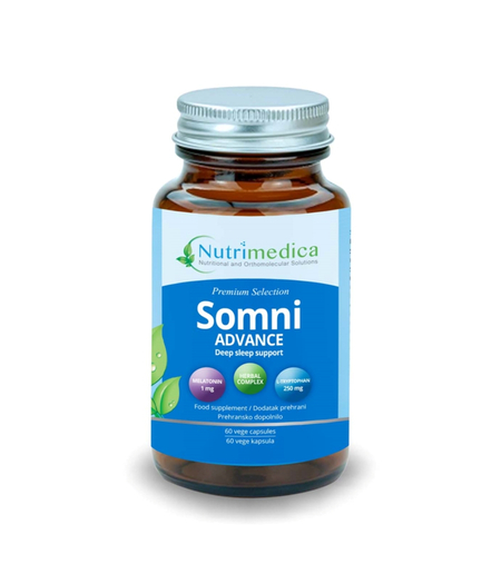 somni advance za nesanicu