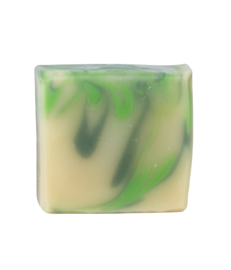 Sapun Lemongrass of Home 100 g - Spark&Soap