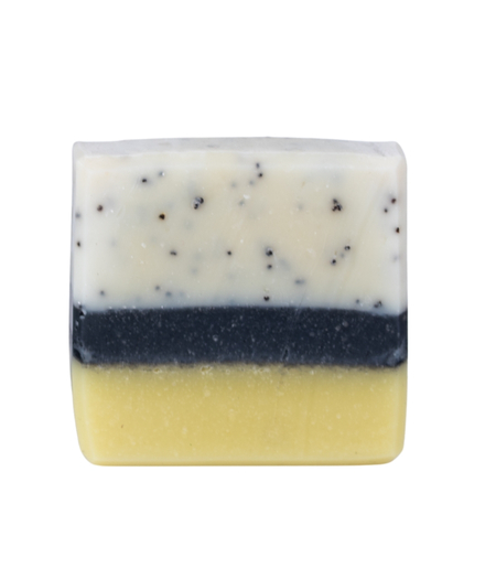 Sapun Merry Poppins 100 g - Spark&Soap
