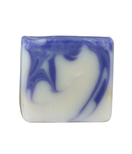 Sapun Purple Rain 100 g - Spark&Soap
