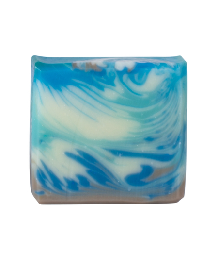 Sapun Sea Shanty 100 g - Spark&Soap