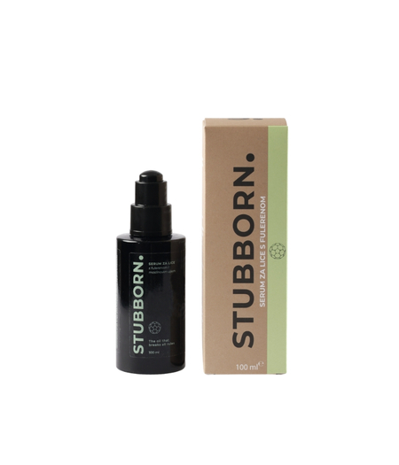 STUBBORN ULJNI SERUM
