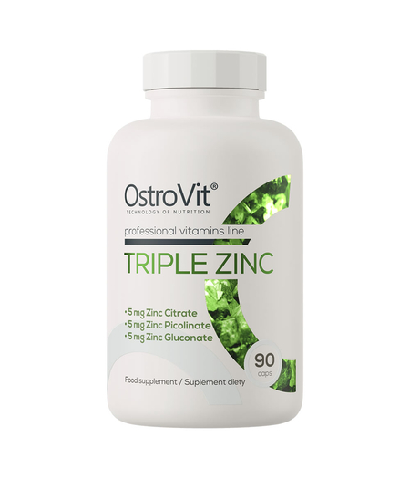 ostrovit Triple Zinc
