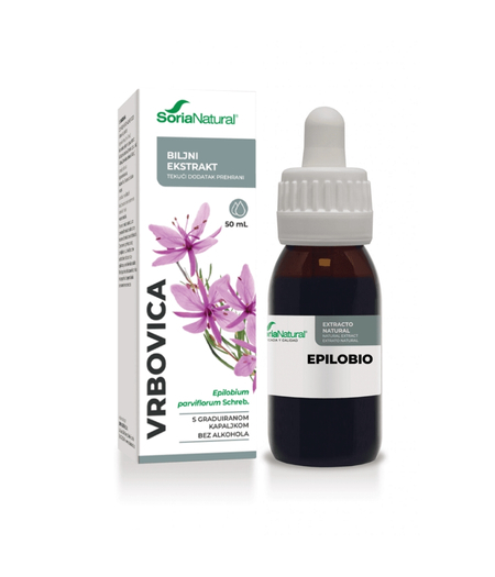 vrbovica kapi soria natural