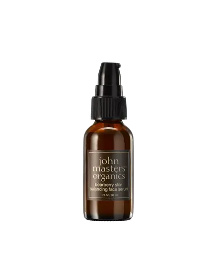serum za masnu kožu od medvjetke john masters organics