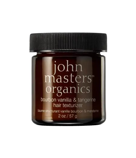 učvrščivač za kosu od vanilije i mandarine john masters organics